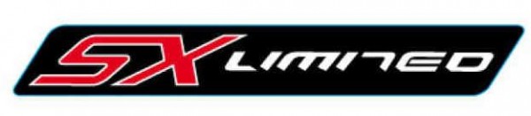 Dekor, SX limited