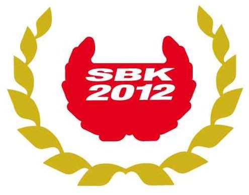Dekor, SBK 2012
