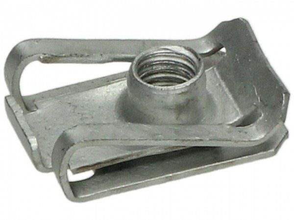 Blechmutter