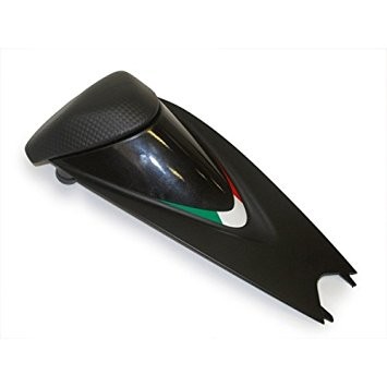 Sitzabdeckung, schwarz Aprilia RS4 125 / RS4 50