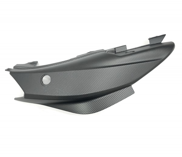 Verkleidung links Carbon-Look für Aprilia Shiver