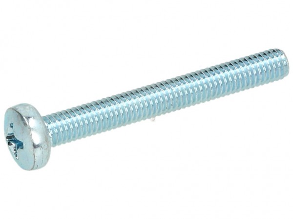 TC Schraube, M6x50