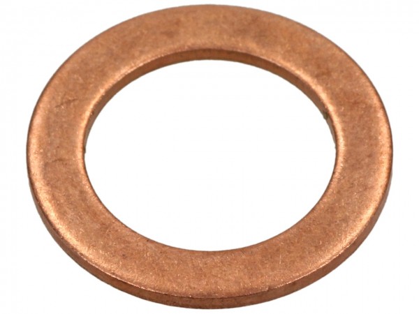 Kupferdichtring