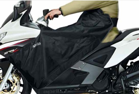 Zubehör allgemein - Aprilia SRV 850ccm 4T 8V LC 2014- ZAPM55104