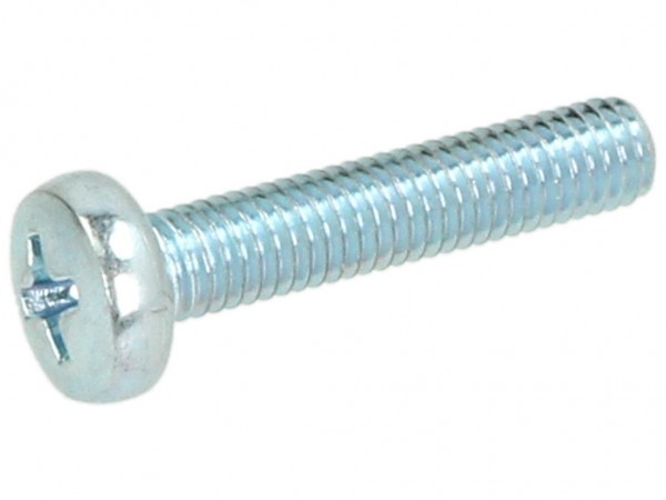 TBIC Schraube, M5x25
