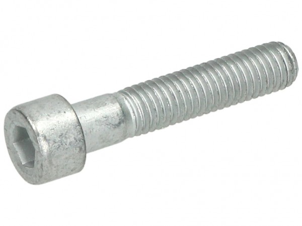 TCEI Schraube, M8x40