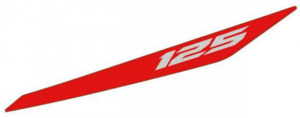Dekor, 125, links