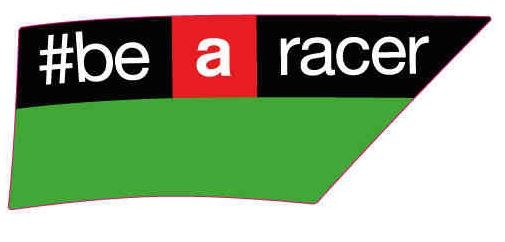 Dekor, be a racer, links