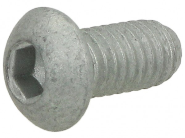TBEI Schraube, M6x12