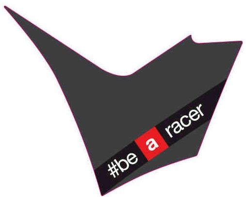 Dekor, be a racer, links