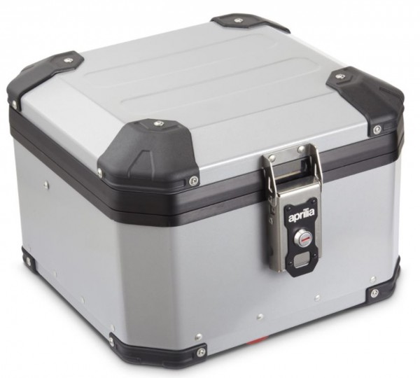 Top Case Aluminium für Aprilia Tuareg 660 Original