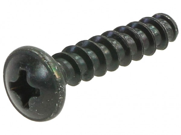 Schraube, M4x20