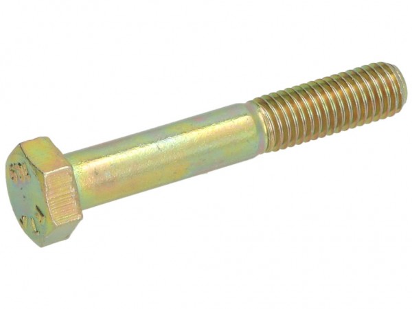 Schraube, M10x65
