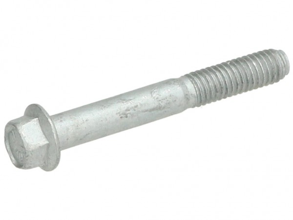 TE Schraube mit Flansch