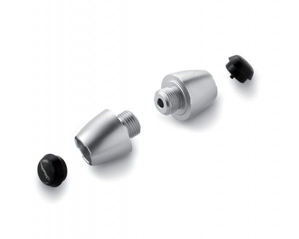 Lenkerendgewicht, Aluminium für Aprilia RSV4 RR/RF