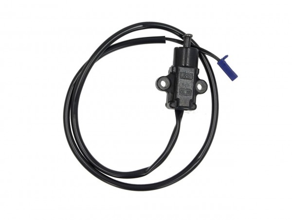 Schalter für Seitenständer