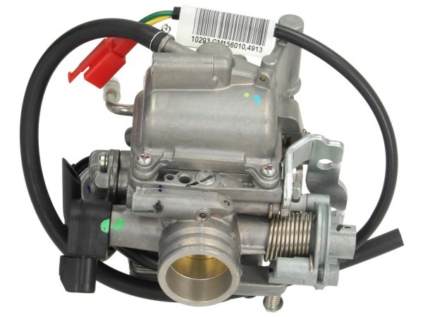 Vergaser, CVEK27 2707