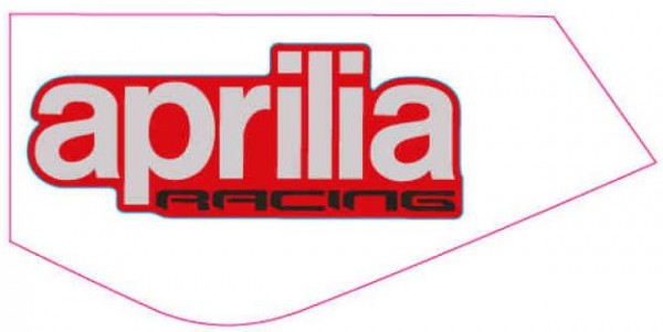 Dekor, Aprilia Racing, links