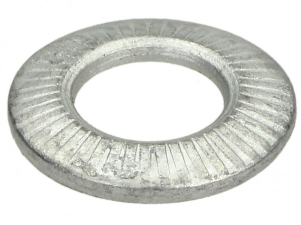Unterlegscheibe, 16x8,2x2,2