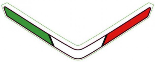 Dekor, Italia