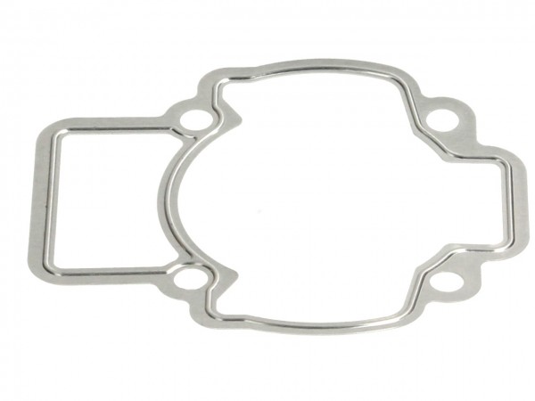 Zylinderfußdichtung