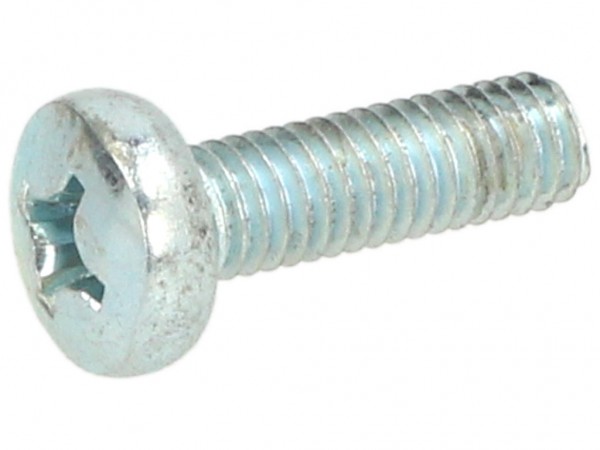 Schraube, M6x20