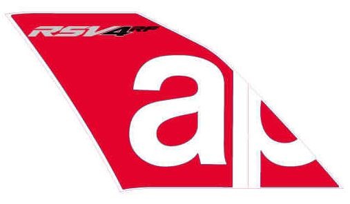 Dekor, A RSV4 RF, links