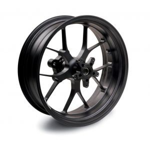 Felge, hinten, Aluminium für Aprilia RSV4 RR/RF/ Tuono V4
