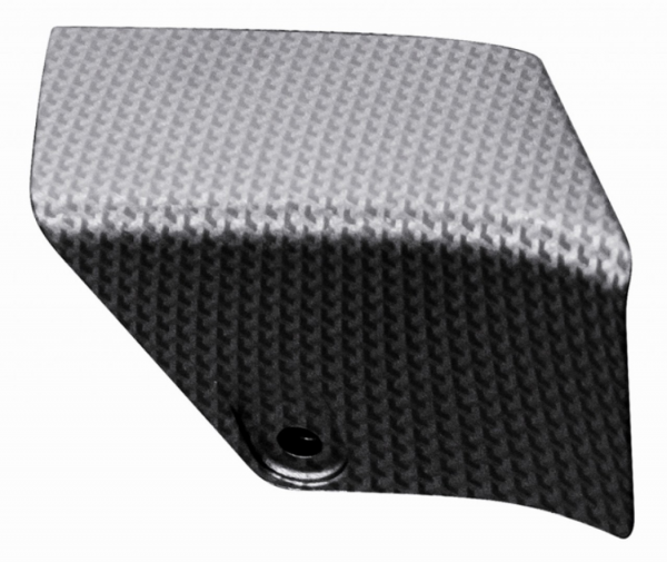 Abdeckung für Ausdehnungsbehälter, carbon für Tuono 125