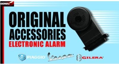 Zubehör technisches Zubehör - Aprilia SRV 850ccm 4T 8V LC 2013- ZAPM55103