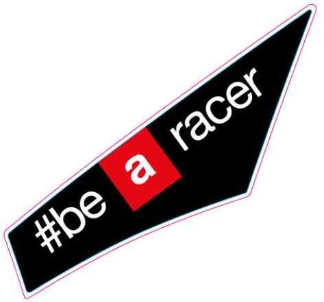 Dekor, be a racer, links