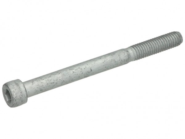 Schraube, 8M 125x90
