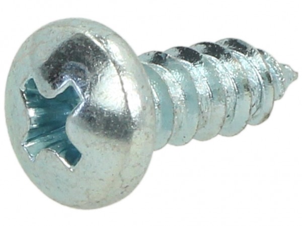 Gewindeschraube
