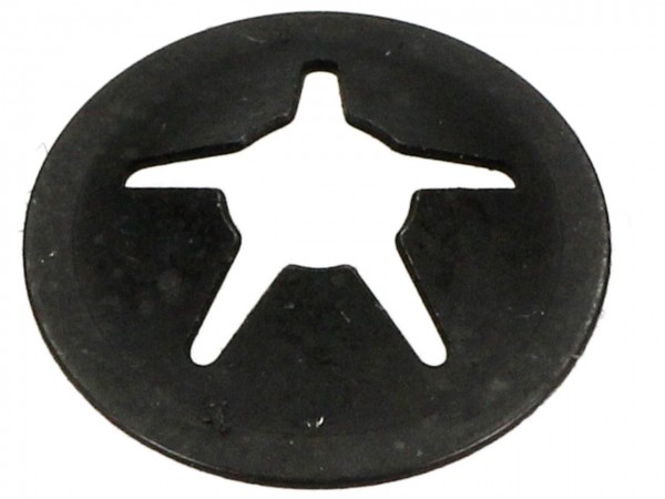 Blechmutter