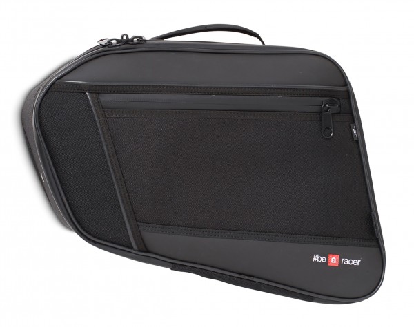 Packtasche links für Aprilia RSV 4 Tuono 1100 2021-
