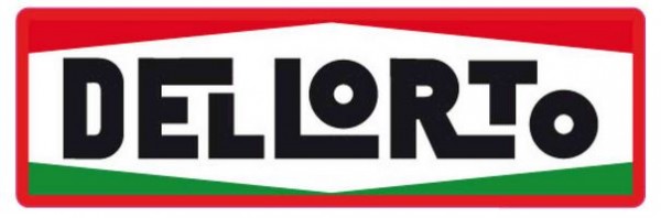 Dekor, Del Orto, links