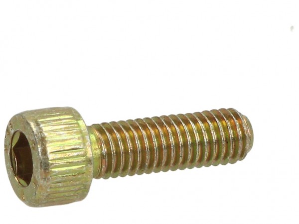 TCEI Schraube, M5x16