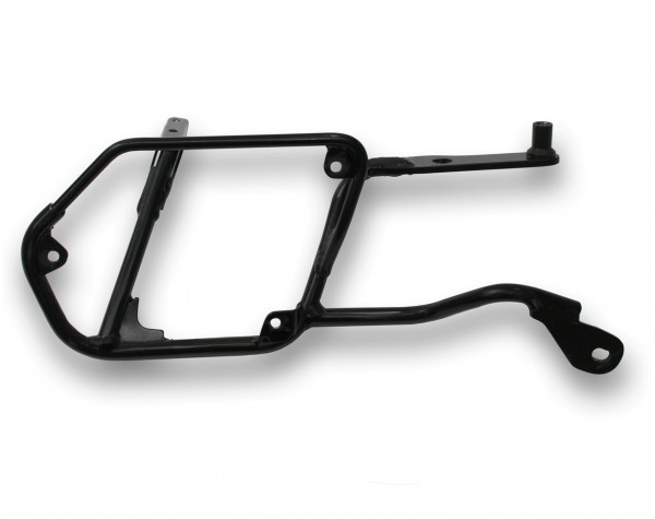 Haltesatz links für Packtasche für Aprilia RSV 4 Tuono 1100 2021-