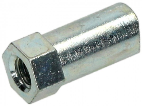 Einstellschraube