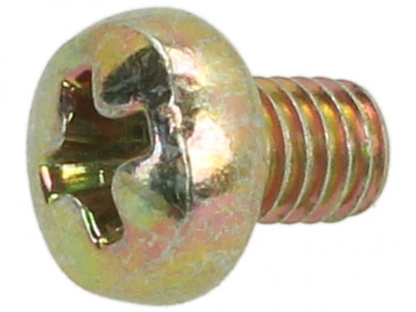 Schraube