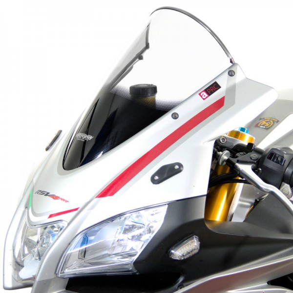 Originalformscheibe MRA "O" klar Aprilia RSV4 RF 2015-