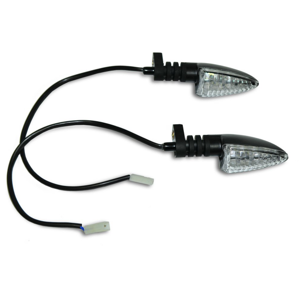 LED-Blinker Set für Aprilia RSV4 / Caponord / Shiver / Tuono / Dorsoduro 900