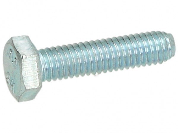 Schraube, M6x25