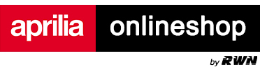 Aprilia Onlineshop - Original Zubehör und Ersatzteile - zur Startseite wechseln