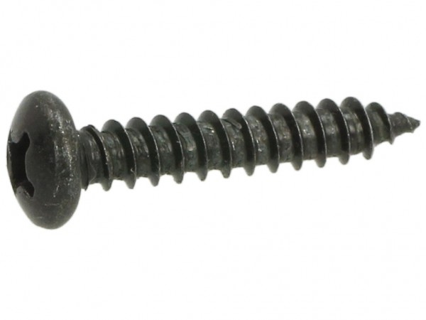 Linsenschraube, 3,5x19