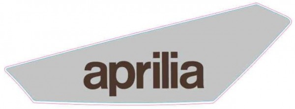 Dekor, Aprilia, links