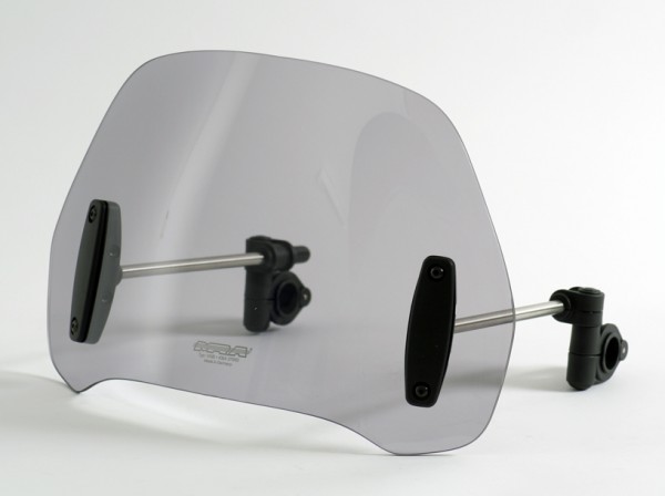 MRA Streetshield "ST" farblos APRILIA SHIVER 750 RA