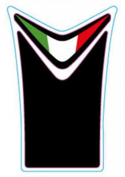 Dekor, Italia