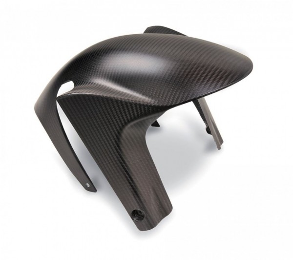 Kotflügel Carbon, vorne, USA für Aprilia RSV4 RR/RF