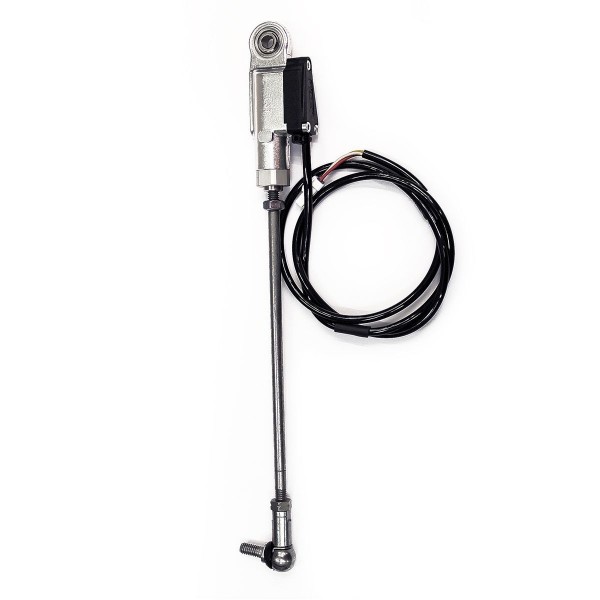 Schaltautomat Quick Shifter für Aprilia Tuareg 660 Original
